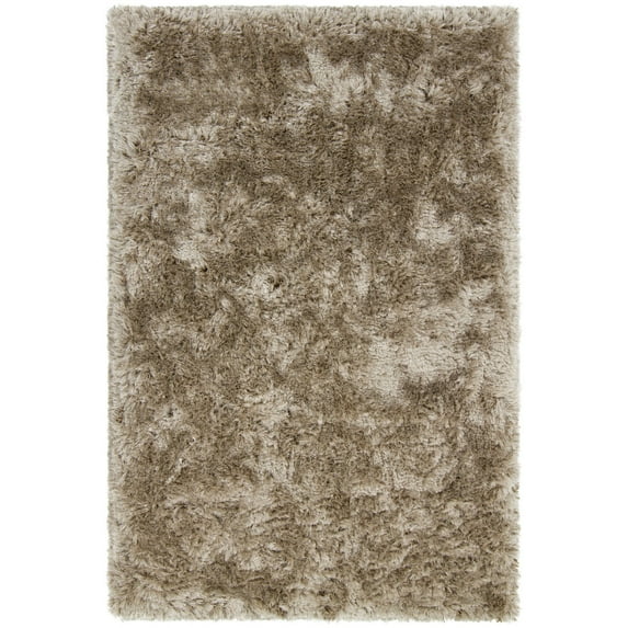 Chandra Giulia GIU278 Shag Indoor Area Rug