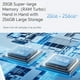 thumbnail image 5 of Honor Smartphone HONOR X9b negro 12GB+256GB Snapdragon 6 Gen 1 6.78 pulgadas AMOLED 1200*2652 5800mAh 35W 108MP NFC HONOR, 5 of 10