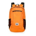 thumbnail image 1 of Lightweight Portable Foldable Backpack Waterproof Backpack Folding Bag Ultralight Outdoor, 1 of 1