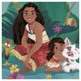 thumbnail image 2 of Bata preescolar Disney ocean sisters, 2 of 4