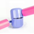 thumbnail image 4 of Multifunctional Leg Arm Trainer Clamp for Yoga, Fitness, Home Workout, 4 of 4