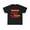 Black, variant on DJH Apparel | Kansas City: I LOVE MY TEAM Sports Athletic Unisex Tshirt