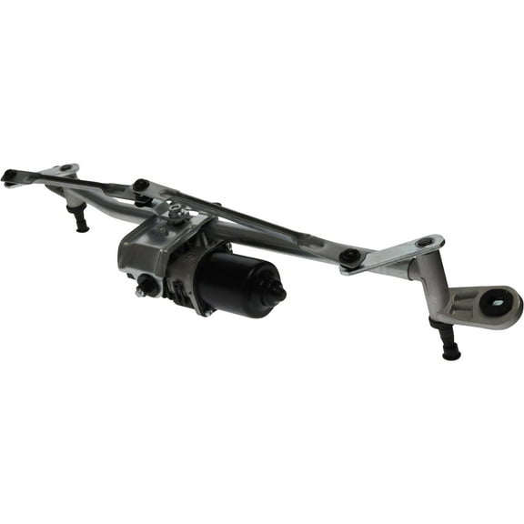 OEG Parts New Wiper Motor and Linkage Replacement For Buick Enclave 2008-2011, Replacement For Chevrolet Traverse 2009-2011, Replacement For GMC Acadia 2007-2011 15268609 602-236AS 602236AS 20785187