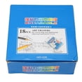 thumbnail image 3 of 18PCS Kneaded Eraser Strong Adhesion Moldable Eraser Art Gum Eraser for Artists Drawing, 3 of 3