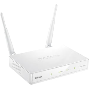 D-Link Wireless AC1200 Dual B and AP (Best Wireless Router For Apple)