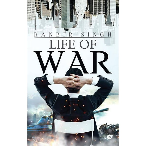 Life of War (Paperback)