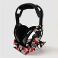 thumbnail image 1 of MightySkins ASTA50PLBS-Red Camo Skin for Astro Gaming A50 Wireless Headphones Plus Base Station - Red Camo, 1 of 3