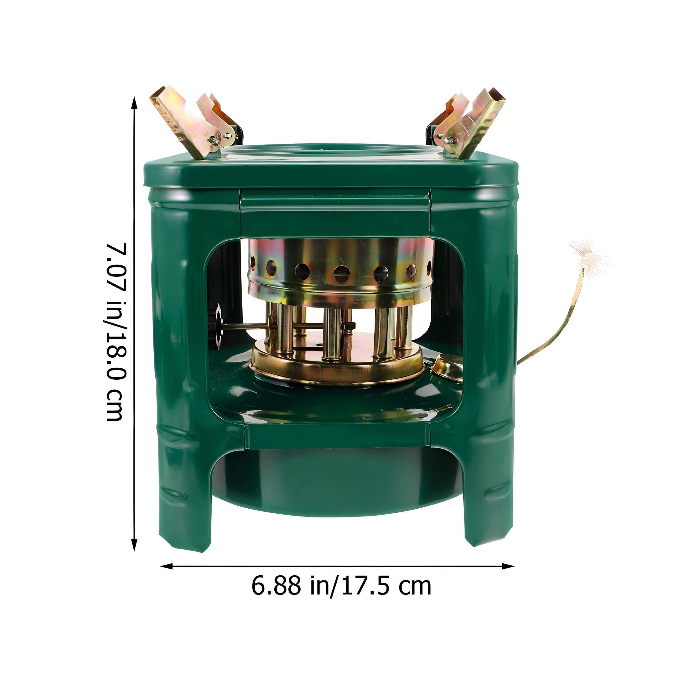 HIBIBUD Kerosene Camping Stove
