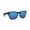 Black, variant on Minishades Polarized: Flexible Kids Sunglasses - Hot Pink |UVA/UVB| Hide n' Seek Replacement | Age: 3-7+Yr.