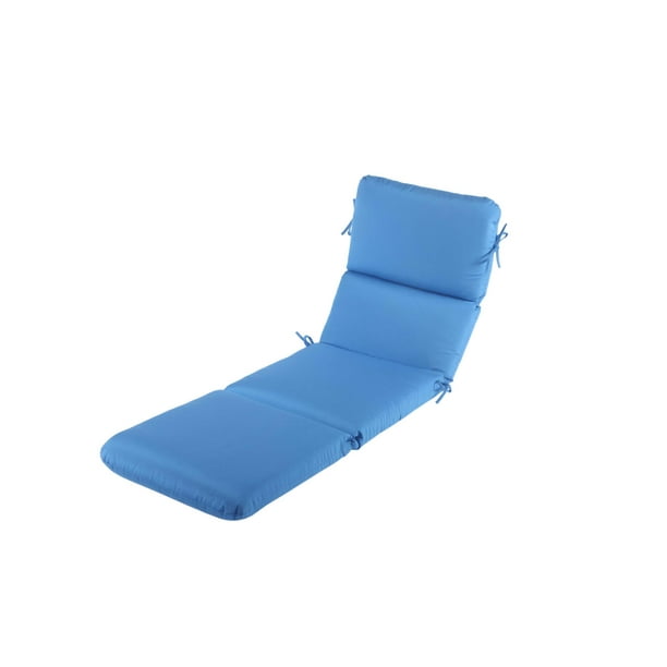 Phat Tommy Sunbrella Outdoor Chaise Lounge Cushion Eco Friendly Patio Furniture Replacement Cover Clearance Walmart Com Walmart Com