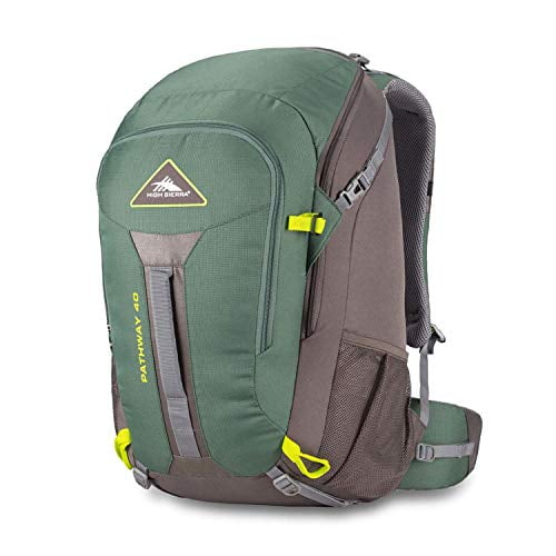 40 liter hiking backpack
