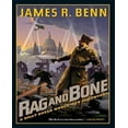 thumbnail image 1 of Rag and Bone: A Billy Boyle World War II Mystery, 1 of 2