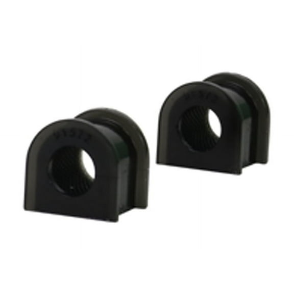 Nolathane REV004.0560 Front Suspension Stabilizer Bar Bushing Kit Compatible with Honda 73-83 Civic