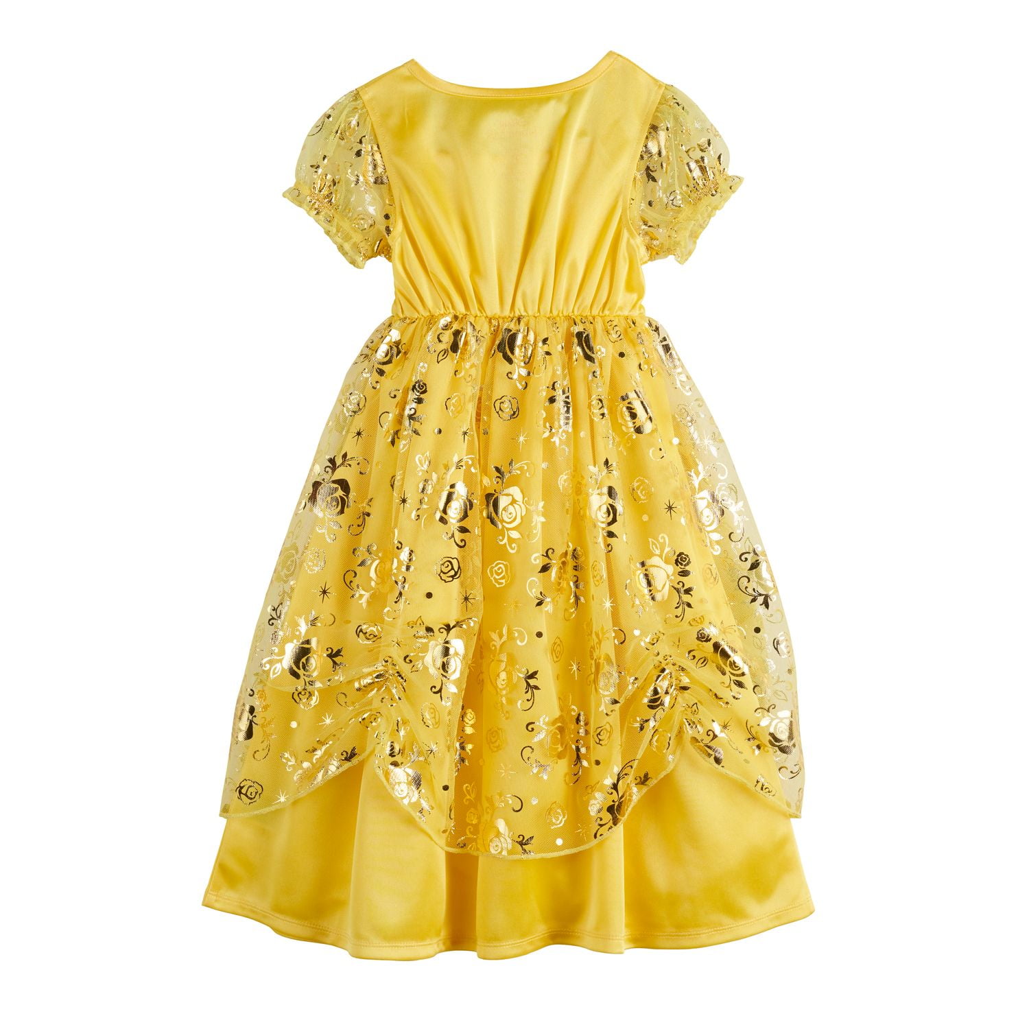 Disney belle nightgown new arrivals