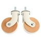 thumbnail image 2 of ruedas de repuesto para muebles multiusos, ruedas para carritos, ruedas de repuesto para muebles, ruedas para muebles, ruedas para muebles para el hogar, 2 of 7