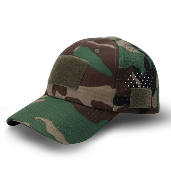 Huhudde Sun Protections Hat Fishing Hat Breathable Hat for Outdoor Hiking Adjustable Baseball Caps for Unisex Trucker Caps