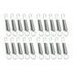 thumbnail image 1 of 20 piezas de resortes de repuesto para tornillo de banco de acero inoxidable, herramienta de reparación manual de repuesto, abrazadera de tensión para, 1 of 8