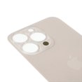 thumbnail image 4 of Pieza de reparación de la carcasa de la batería para iPhone 13 Pro de 6,1 pulgadas, estilo B, multicolor, 4 of 5