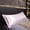 Black, Gray, Pink, Mint Green, Bronze, variant on Leodye 1PCS Waterproof Satin Long Body Pillowcase, Soft Silky Breathable Material, Comfort Pillow Cover for Couple Bedroom Sleeping Use -47.24×18.9×1.2in
