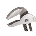 thumbnail image 3 of Alicates para juntas ranuradas TEKTON de 16 cm, mordaza de 10,16 cm, fabricados en EE. UU., 3 of 8