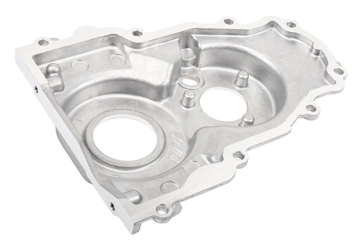 GM 12594939 Engine Timing Cover