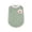 Green2, variant on Fievgin Fleece Dog Sweaters for Small Dogs, Warm Winter Puppy Clothes for Cold Weather Walks, M