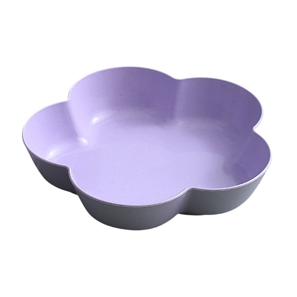 Small Microwaves Small Space,Wheat StDessert Plates, Small Serving Salad, Cake, Dipping Sauce Plate Set, Dishwasher and Microwave Safe