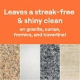 thumbnail image 4 of Seventh Generation Granite & Stone Cleaner 4-Pack, Mandarin Orchard, 23 Oz Ea, 4 of 8