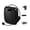 Black, variant on Voice Amplifier Wireless Microphone Ultra Portable Mini Audio Speaker For Teachers Tourrist Yoga Instructors ,Easy to Operate