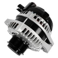 thumbnail image 3 of NAVOROGE Alternator for Honda Odyssey 2014~2017 11775, 3 of 6