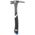 thumbnail image 1 of HART 20oz Steel Hammer, Rip Claw, Magnetic Nail Starter, 1 of 6