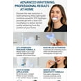 thumbnail image 2 of PolaLight Home Tooth Whitening System Kit 22% Carbamide Peroxide Ea, 2 of 5