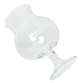 thumbnail image 4 of HAMPPLIES 1Pcs Glass Goblet for Bar Parties Creative Novelty, 4 of 8