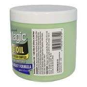 Blue Magic Antibreakage Olive Oil