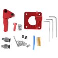 thumbnail image 1 of Extruder Drive Feed Ender 3, Ender , Ender 5, , S, Upgrade Replacement, Alluminum, 1 of 10