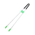 thumbnail image 4 of Recolector de basura, herramienta de alcance para personas mayores, herramienta de alcance de aleación de aluminio para jardines, Tubo único, 4 of 8