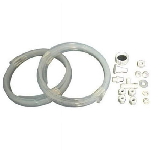 Sr Smith 69-209-041 Frontier II Pool Slide Hose Kit