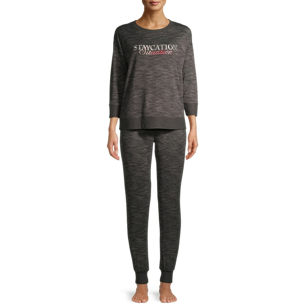 secret treasures jogger set