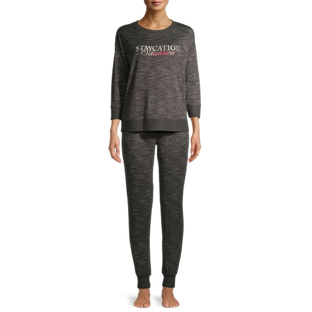 jogger sleep set