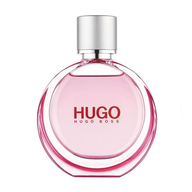 Perfume Hugo Boss Women Extreme 75 ml