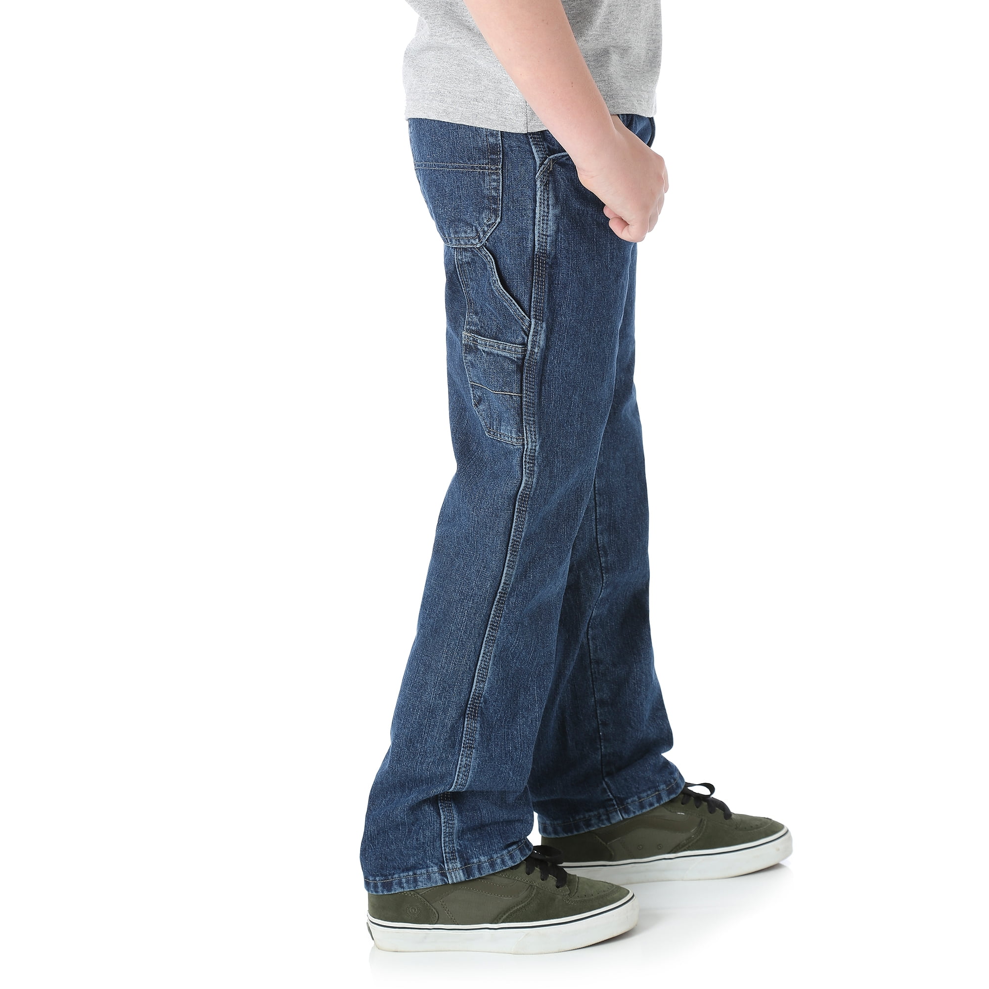 kids carpenter pants