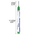 thumbnail image 2 of DPTALR Multi-Color Waterproof Fast Drying Oil-Based Long-Head Marker For Deep Holes 10ml, 2 of 5