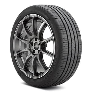 Goodyear Eagle F1 Asymmetric 5 SCT 255/40R20 101W XL Tire Sansujyuku sansujyuku.com