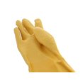 Showa Atlas 772 Medium Nitrile Elbow Length Chemical Resistant Gloves