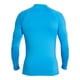 thumbnail image 2 of Playera Quiksilver  Hombre All Time LS UPF 50 Rashguard Azul EQYWR03137BPJ0, 2 of 2