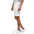 thumbnail image 3 of U.S. Polo Assn. Men's 5 Pocket Denim Shorts, 3 of 3