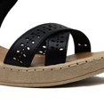 thumbnail image 4 of Sandalias Maxim 069 para Mujer T26 Zapaterias Mexico CALZADO MAXIM 069-NGO, 4 of 4
