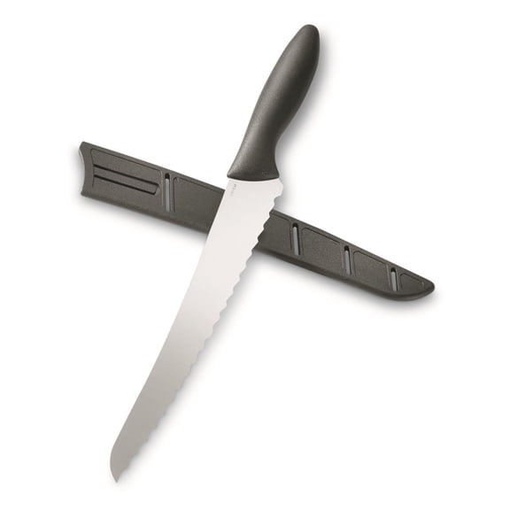 Kershaw 8" Serrated Bread Knife