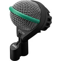 AKG D112 MkII Professional Bass Drum Microphone