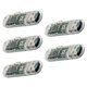 thumbnail image 1 of 5X NerdMiner V2 T-Dongle S3 Hashrate 74Kh/S USB BTC Crypto Solo Lottery Miner con Pantalla Nerd Miner, 1 of 5